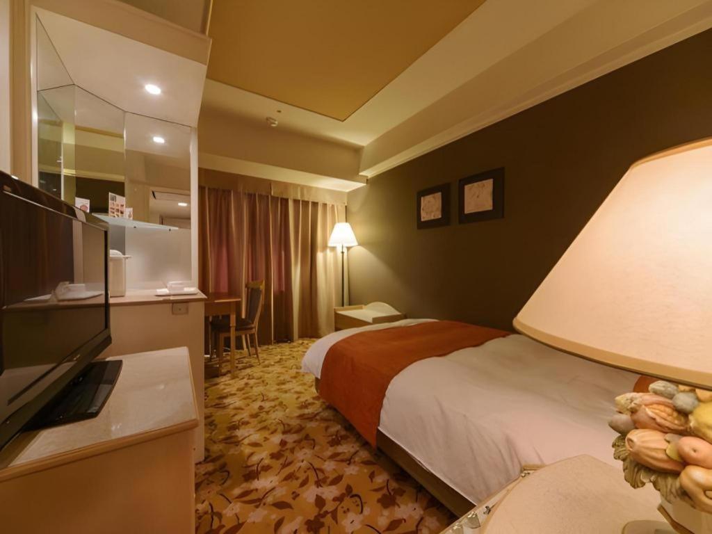 Miyazaki Kanko Hotel Eksteriør bilde